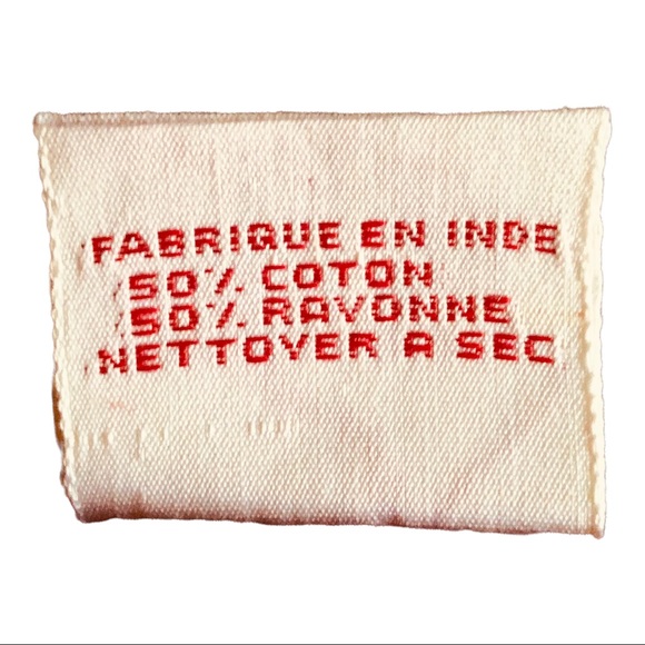 Vintage Holiday Apron - Picture 10 of 10